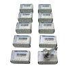 Nouveau kit d'ampoules d’origine Renault – 10 x H7 55W, réf. 7701057737